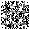 QR code with Ade Africana contacts