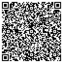 QR code with Hide- A- Hose contacts