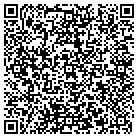 QR code with Family Resources East County contacts