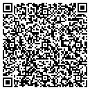 QR code with Thebarfrogcom contacts