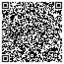 QR code with Howie's Power-Vac contacts