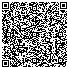 QR code with Conns Backhoe Service contacts