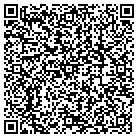 QR code with Hidden Springs Landscape contacts