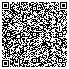 QR code with Lin-Tech Dental Arts contacts
