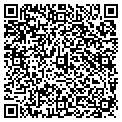 QR code with Ibs contacts