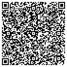 QR code with One Inch Scale Railroad Supply contacts
