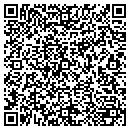 QR code with E Renfro & Sons contacts