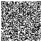 QR code with H & R Block Financial Advisors contacts