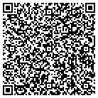 QR code with Peninsula Plastering Inc contacts