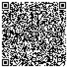 QR code with Nancy's Boutique & Mex Express contacts