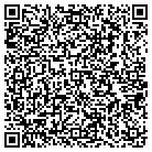 QR code with Jeffery A Hess & Assoc contacts