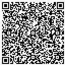 QR code with Calm Center contacts