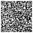 QR code with Kims Martial Arts contacts