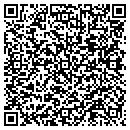 QR code with Harder Foundation contacts