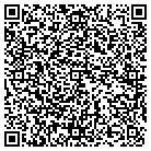 QR code with Gegen Dyna Graphic Design contacts