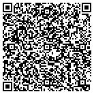 QR code with Raincoast Georesearch contacts