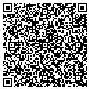 QR code with B Sprout Designs contacts