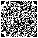 QR code with Mr Touch Up contacts