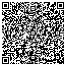 QR code with Keefer's Garage contacts