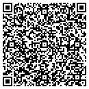 QR code with J V Accounting contacts