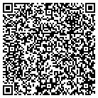 QR code with J Walling & Associates contacts