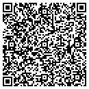 QR code with Z & Z Farms contacts