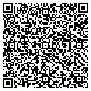 QR code with Richard B Honeysett contacts
