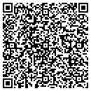 QR code with BCD Cleaning Service contacts