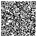 QR code with Cache contacts
