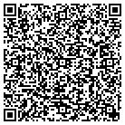 QR code with Cynthia A Jones & Assoc contacts