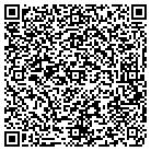 QR code with Anderson Health & Healing contacts