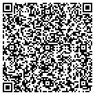 QR code with Lane Williams Architect contacts