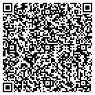 QR code with Custom Power Sweeping contacts