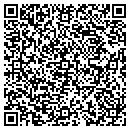 QR code with Haag Lawn Mowing contacts