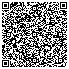 QR code with Macha Monkey Productions contacts