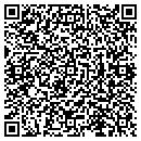 QR code with Alenas Design contacts