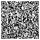 QR code with Tows R US contacts