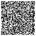 QR code with Kaos contacts