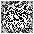 QR code with Hill Top Community Services contacts