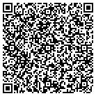 QR code with Puget Sound Blood Center contacts