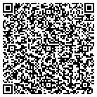 QR code with Apex Building Service contacts