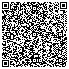 QR code with South Sound Maintenance contacts