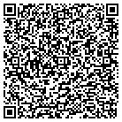 QR code with Prince Institute Prof Studies contacts