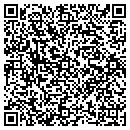 QR code with T T Construction contacts
