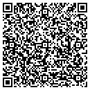 QR code with D C R Enterprises contacts