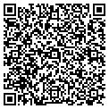 QR code with T-Mobile contacts