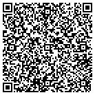 QR code with County Development Disability contacts