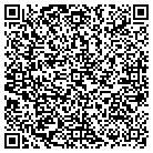 QR code with First Choice Bus Messaging contacts