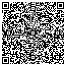 QR code with O'Banion Ranches contacts