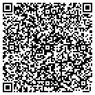 QR code with Alpha To Omega Construction contacts